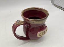 Keene clay mug for sale  Bethel