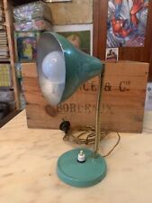 Vintage lampada regolabile usato  Gioia del Colle