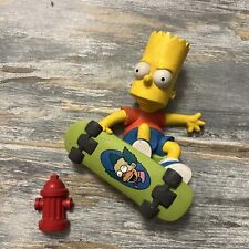 Simpsons bart simpson for sale  ALDERLEY EDGE