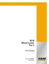 Case 821e tier for sale  Jersey City