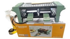 Bestron agr102g raclette gebraucht kaufen  Deutschland