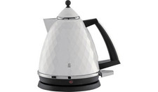 Longhi kbj3001.w jug for sale  DUNSTABLE