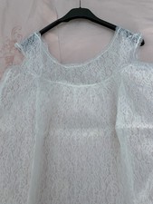 Camicia notte vintage usato  Valguarnera Caropepe