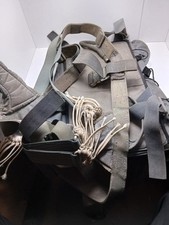 Zaino tattico militare usato  Valvestino