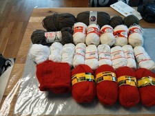1378 gramm wolle gebraucht kaufen  Spiegelau
