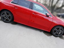 Jante aluminium mercedes d'occasion  Lambersart