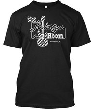 Camiseta Remembering the Living Room feita nos EUA tamanho P a 5XL comprar usado  Enviando para Brazil