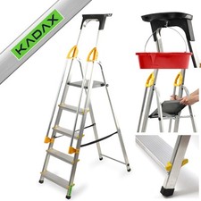 échelle aluminium kadax d'occasion  Expédié en France