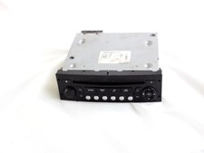 98041626xt autoradio peugeot usato  Rovigo
