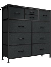 Drawer fabric dresser for sale  ROCHDALE