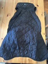 Annyx mantelinlet schwarz gebraucht kaufen Annyx mantelinlet schwarz gebraucht kaufen  Hemsbach