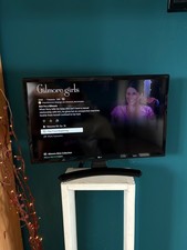 Led monitor 24tk410v for sale  BANGOR