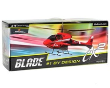 Blade cx2 rtf for sale  Tallahassee