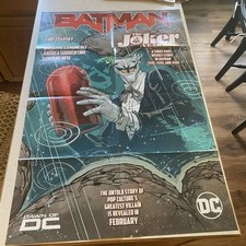 Batman joker year for sale  West Richland