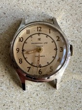 Mens 1959 ingersoll for sale  LYMINGTON