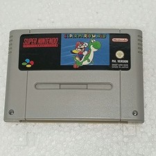 mario world snes comprar usado mario world snes comprar usado Enviando para Brazil
