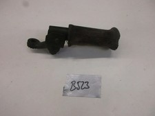 Fußraste b523 triumph gebraucht kaufen  Ellwangen (Jagst)