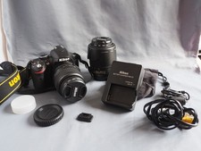 Nikon d3200 digital for sale  HEXHAM