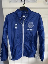 Hummel everton jacket for sale Hummel everton jacket for sale  WARRINGTON