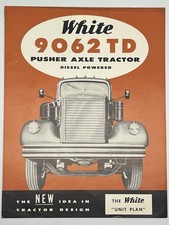 1957 white motor for sale  Fort Collins