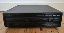 Pioneer laserdisc player for sale  LONDON