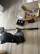 Collections optometry equipmen for sale  HOVE