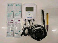 Hanna hi981520 meerwasser gebraucht kaufen  Wolfsburg