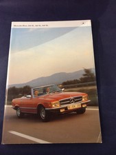Mercedes 280 380 d'occasion  Corbie
