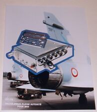 Photographie presse elecma d'occasion  Ham