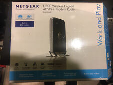 Modem router netgear usato  Lonato del Garda