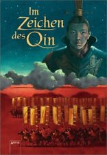 Zeichen qin . gebraucht kaufen  Bayreuth