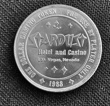Stardust 1988 one for sale  Las Vegas