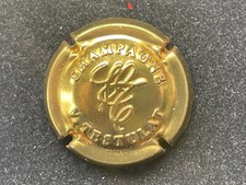 Capsule champagne testulat d'occasion  France