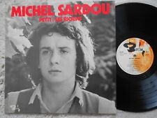 Michel sardou original d'occasion  Courseulles-sur-Mer