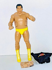 Wwe elite legends for sale  Kansas City