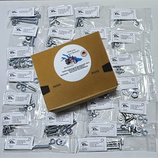 Premium simson schraubenset gebraucht kaufen  Friedrichshafen