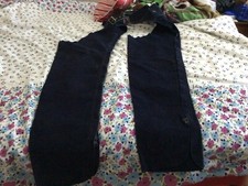 Suede leather full for sale  ABERYSTWYTH