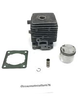 Cylindre piston débroussaille d'occasion  Bolbec