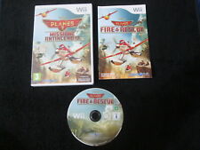 Wii disney planes usato  Roma