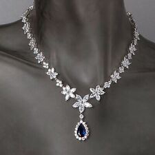 Schmuck collier rhodiniert gebraucht kaufen  Delmenhorst