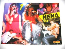 Nena michael jackson gebraucht kaufen  Bad Rappenau