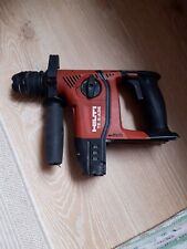 Hilti a36 avr for sale  LONDON