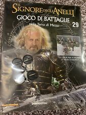 Signore degli anelli usato  Gambolo
