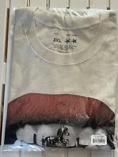 BEYONCE (2XL) OFICIAL ATO II COWBOY CARTER LÁBIOS TANQUE DE COLHEITA - ESGOTADO - ENVIO RÁPIDO comprar usado  Enviando para Brazil