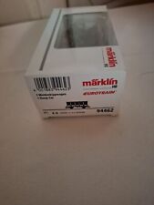 Märklin muldenkipper 94462 gebraucht kaufen  Rehlingen-Siersburg