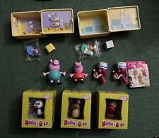 Lotto personaggi peppa usato  Tufo