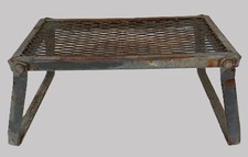 Ancien marche pied d'occasion  Le Teil