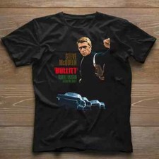 Bullitt steve mcqueen for sale  USA