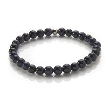 Edelstein armband 6mm gebraucht kaufen  Ering