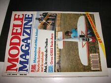 Modèle magazine 440 d'occasion  Divion